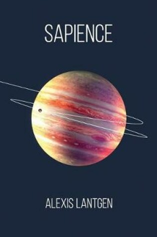 Cover of Sapience
