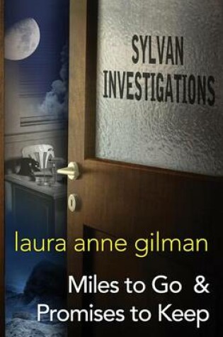 Cover of Sylvan Investigations