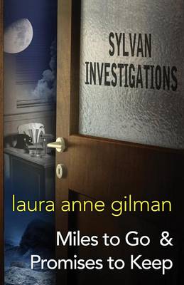 Book cover for Sylvan Investigations