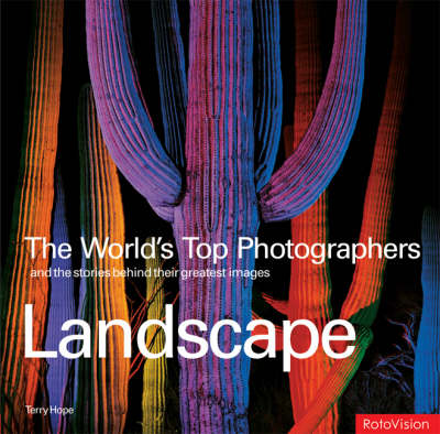 Cover of Landscape