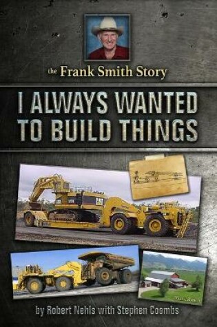 Cover of The Frank Smith Story