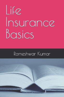 Cover of Life Insurance Basics