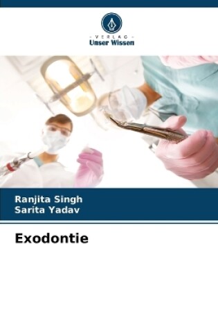 Cover of Exodontie