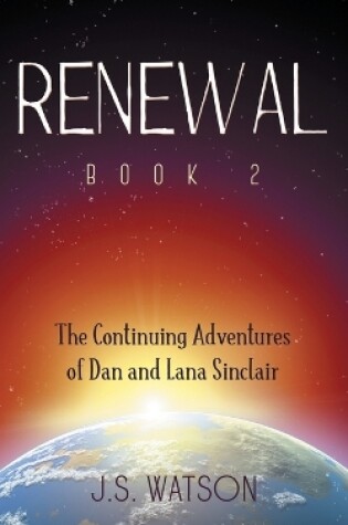 Cover of Renewal