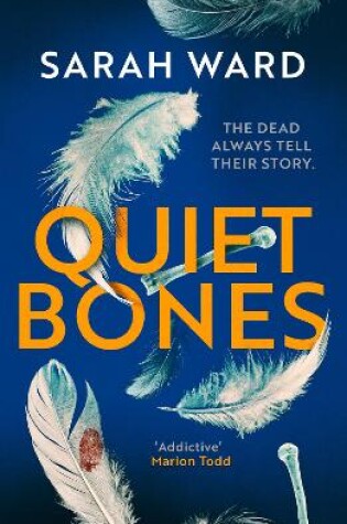 Cover of Quiet Bones