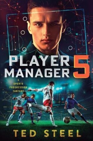 Cover of Player Manager 5