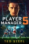 Book cover for Player Manager 5