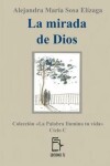 Book cover for La mirada de Dios