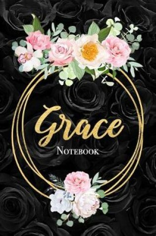 Cover of Grace Notebook