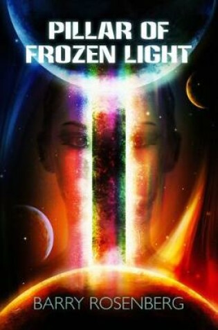 Cover of Pillar of Frozen Light