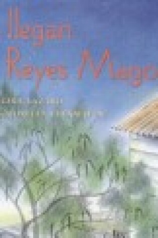 Cover of YA Llegan los Reyes Magos!