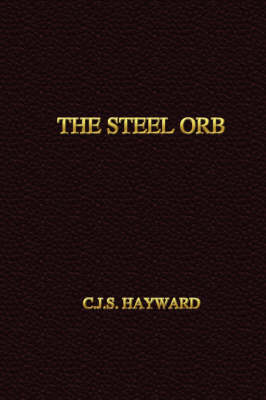 Cover of The Steel Orb