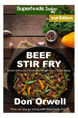 Cover of Beef Stir Fry