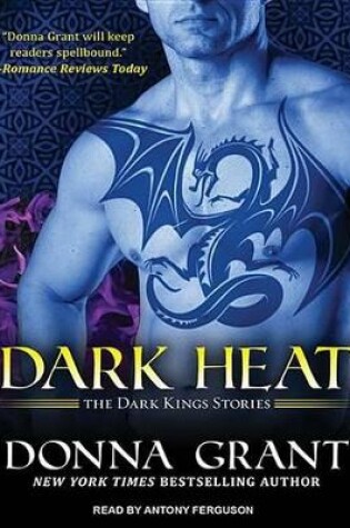 Cover of Dark Heat