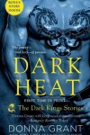 Book cover for Dark Heat