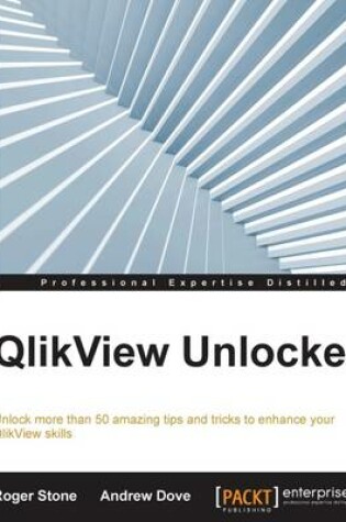 Cover of QlikView Unlocked