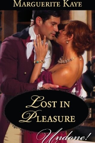 Cover of Lost In Pleasure