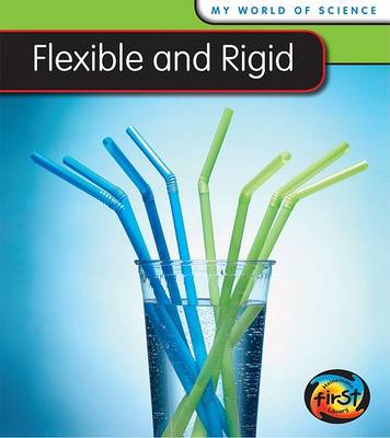 Book cover for Flexible and Rigid