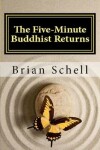 Book cover for The Five-Minute Buddhist Returns