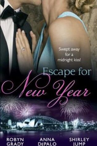 Cover of Escape for New Year