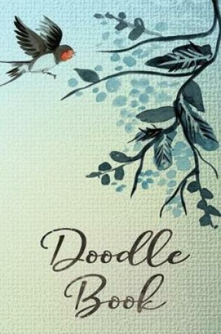 Cover of Doodle Book