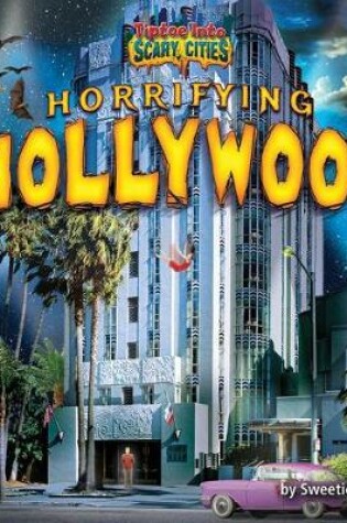 Cover of Horrifying Hollywood