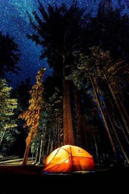 Book cover for Camping Under the Stars