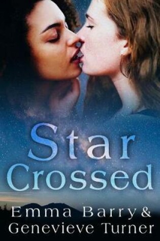 Cover of Star Crossed