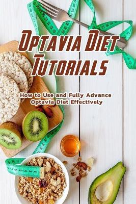 Book cover for Optavia Diet Tutorials