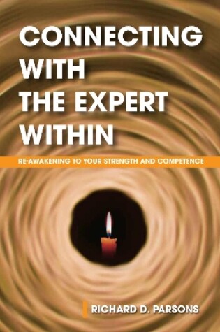 Cover of Connecting with the Expert Within