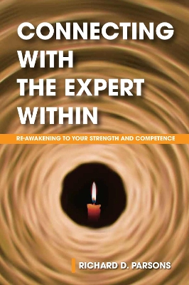 Book cover for Connecting with the Expert Within