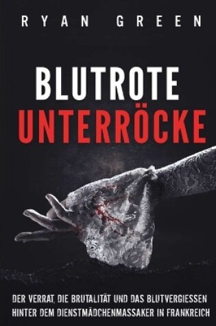 Cover of Blutrote Unterr�cke