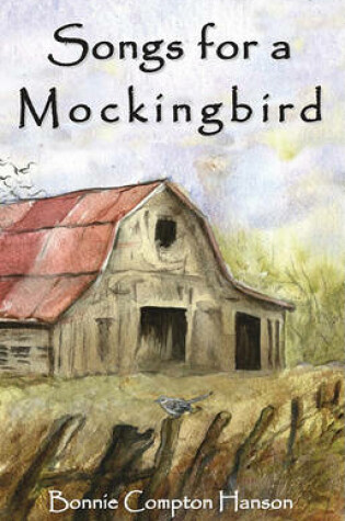 Cover of Songs for a Mockingbird