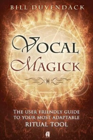 Cover of Vocal Magick