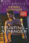 Book cover for Trusting a Stranger