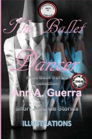 Cover of The Ballet Dancer