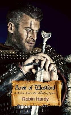 Book cover for Ares of Westford