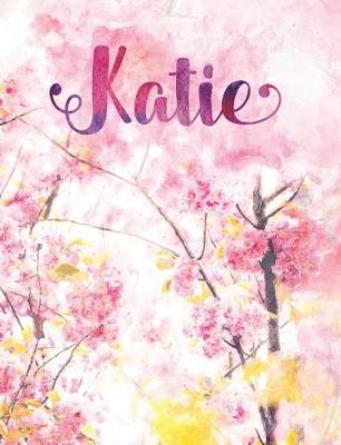 Book cover for Katie