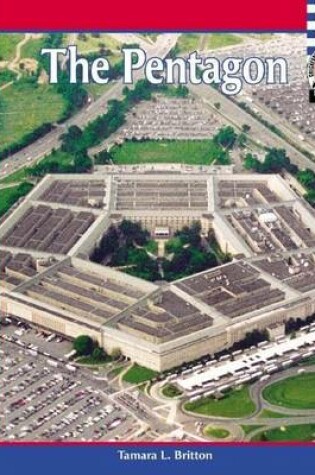 Cover of Pentagon eBook
