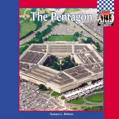 Book cover for Pentagon eBook