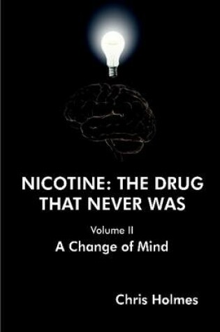 Cover of Nicotine