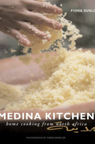 Cover of Medina Kitchen