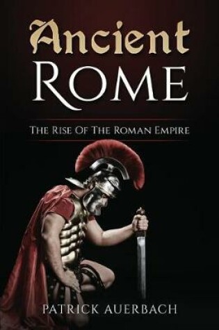 Cover of Ancient Rome