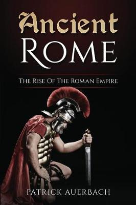 Book cover for Ancient Rome