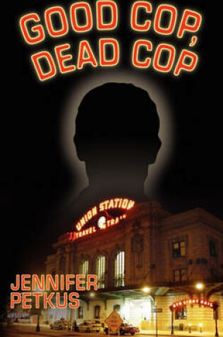 Cover of Good Cop, Dead Cop