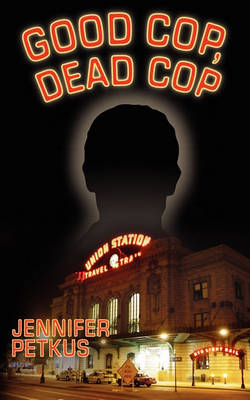 Book cover for Good Cop, Dead Cop
