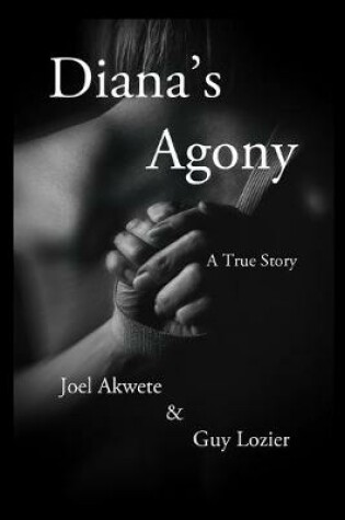 Cover of Diana's Agony