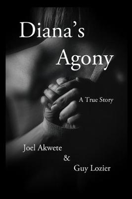 Book cover for Diana's Agony