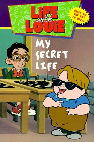 Cover of My Secret Life