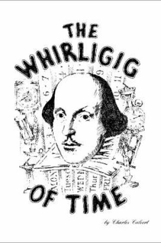 Cover of The Whirligig of Time